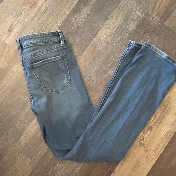 Classic Studio Blue Women's Jeans 28 - Picture 2 of 2